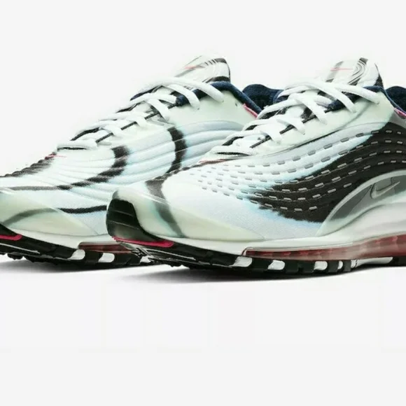 NIKE AIR MAX DELUXE size 8.5 Style AJ7831 301